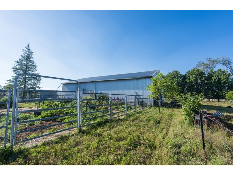 408 Boundary Creek Road, Nymboida NSW 2460