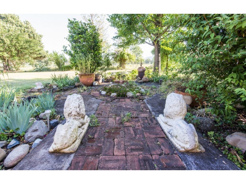 408 Boundary Creek Road, Nymboida NSW 2460