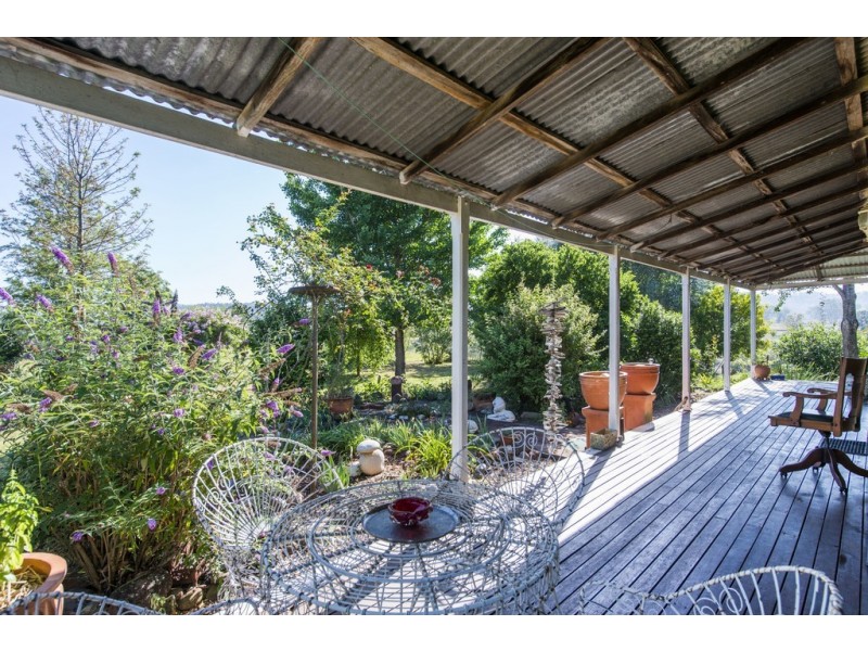 408 Boundary Creek Road, Nymboida NSW 2460