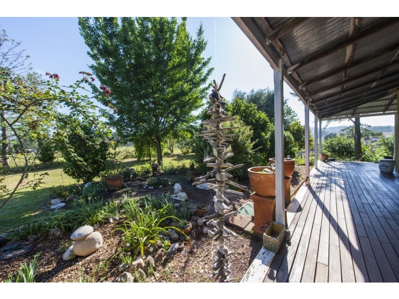 408 Boundary Creek Road, Nymboida NSW 2460