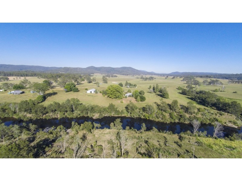 408 Boundary Creek Road, Nymboida NSW 2460