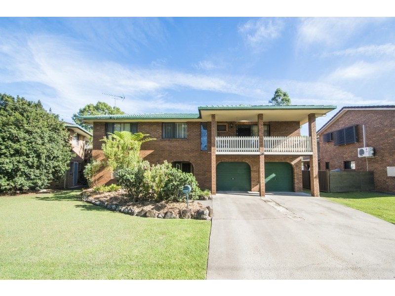 83 Kent Street, Grafton NSW 2460