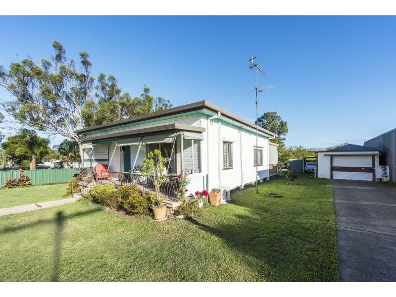 2 Norrie Street, South Grafton NSW 2460