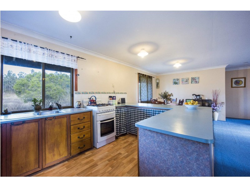 3 Power Station Road, Nymboida NSW 2460