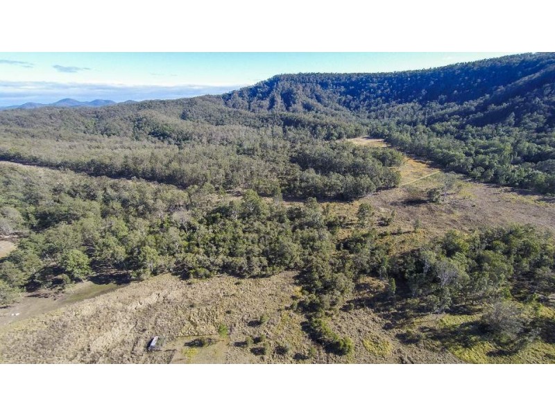 3 Power Station Road, Nymboida NSW 2460