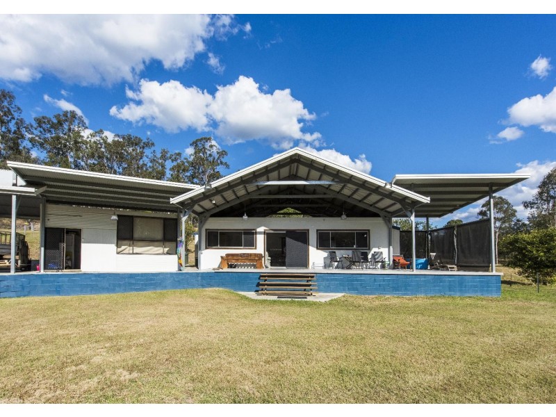 2646 ARMIDALE ROAD, Blaxlands Creek NSW 2460