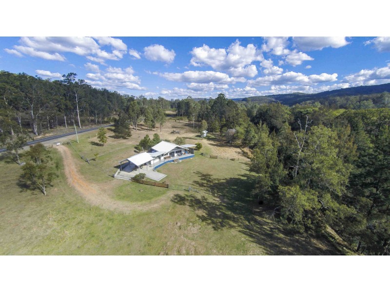2646 ARMIDALE ROAD, Blaxlands Creek NSW 2460