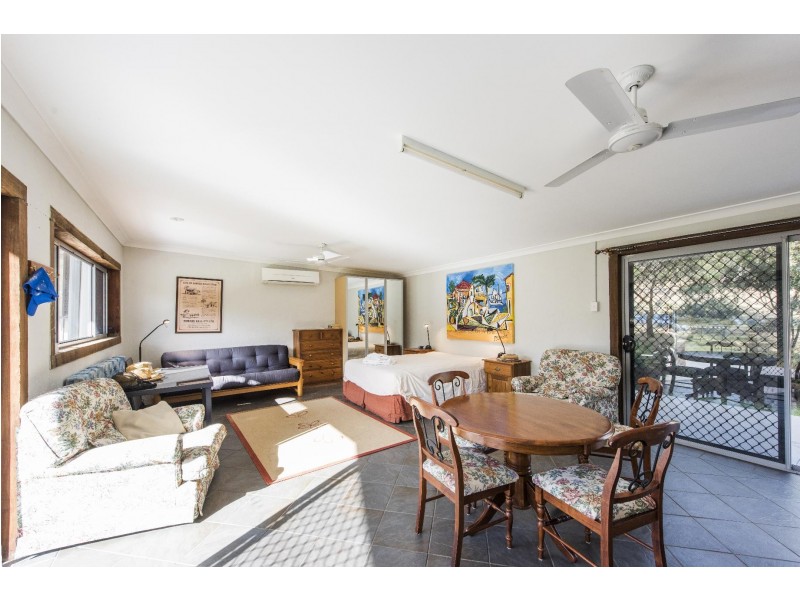 2646 ARMIDALE ROAD, Blaxlands Creek NSW 2460