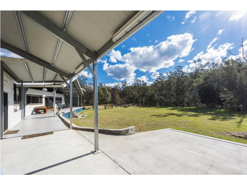 2646 ARMIDALE ROAD, Blaxlands Creek NSW 2460