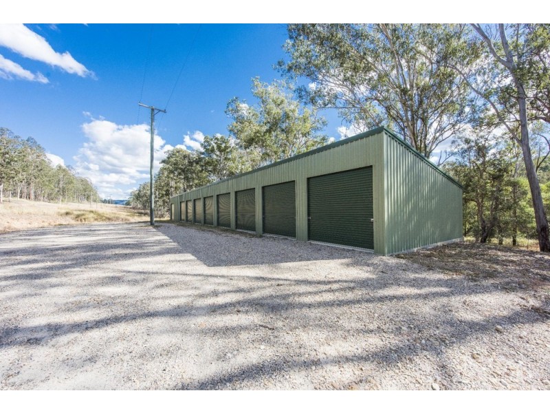 2646 ARMIDALE ROAD, Blaxlands Creek NSW 2460