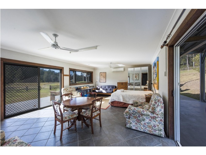 2646 ARMIDALE ROAD, Blaxlands Creek NSW 2460