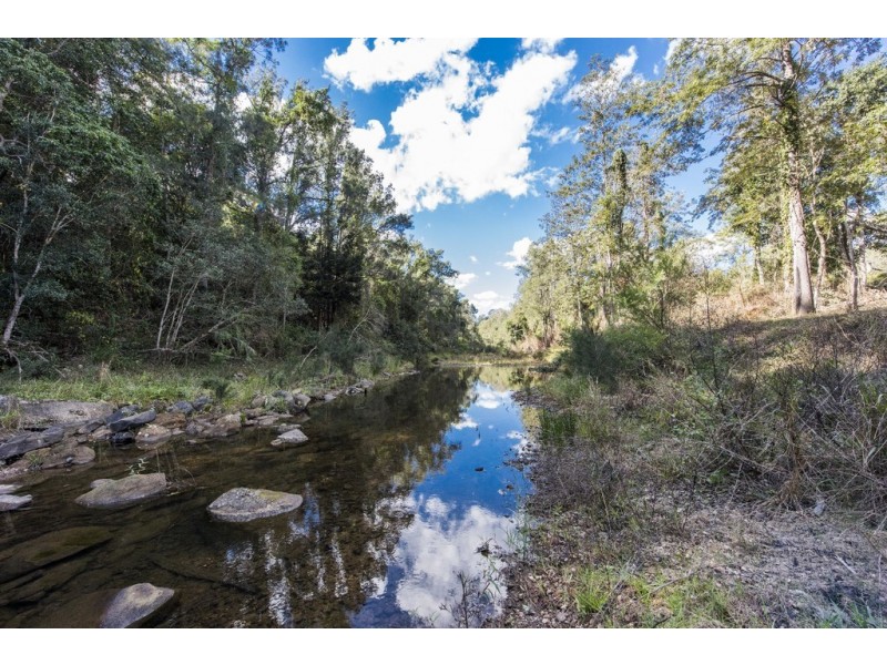 2646 ARMIDALE ROAD, Blaxlands Creek NSW 2460