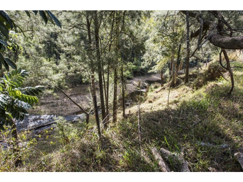 2646 ARMIDALE ROAD, Blaxlands Creek NSW 2460