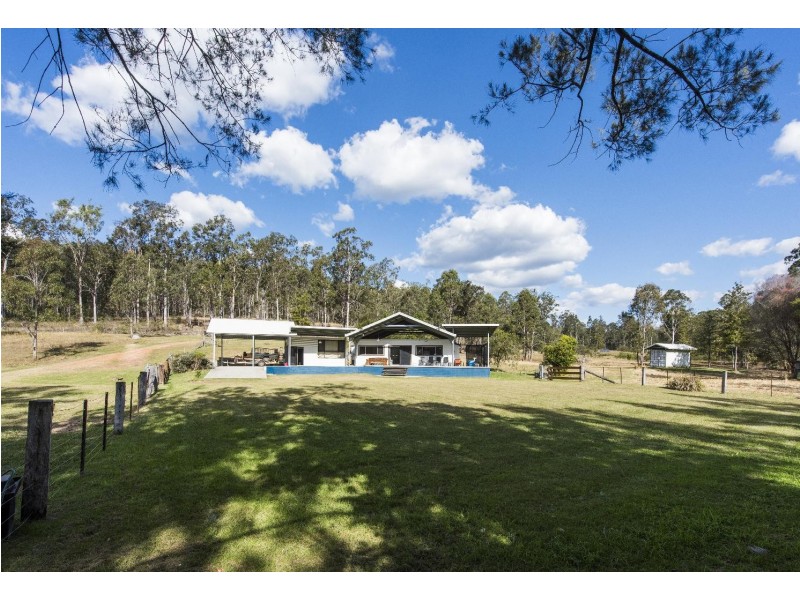 2646 ARMIDALE ROAD, Blaxlands Creek NSW 2460