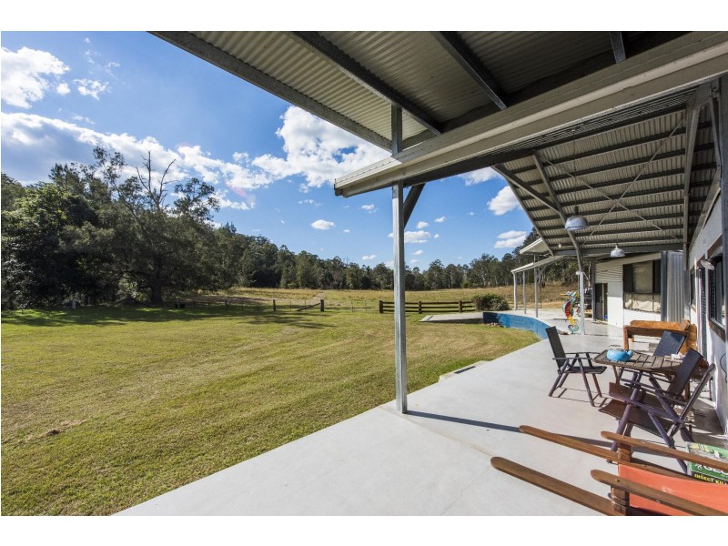2646 ARMIDALE ROAD, Blaxlands Creek NSW 2460