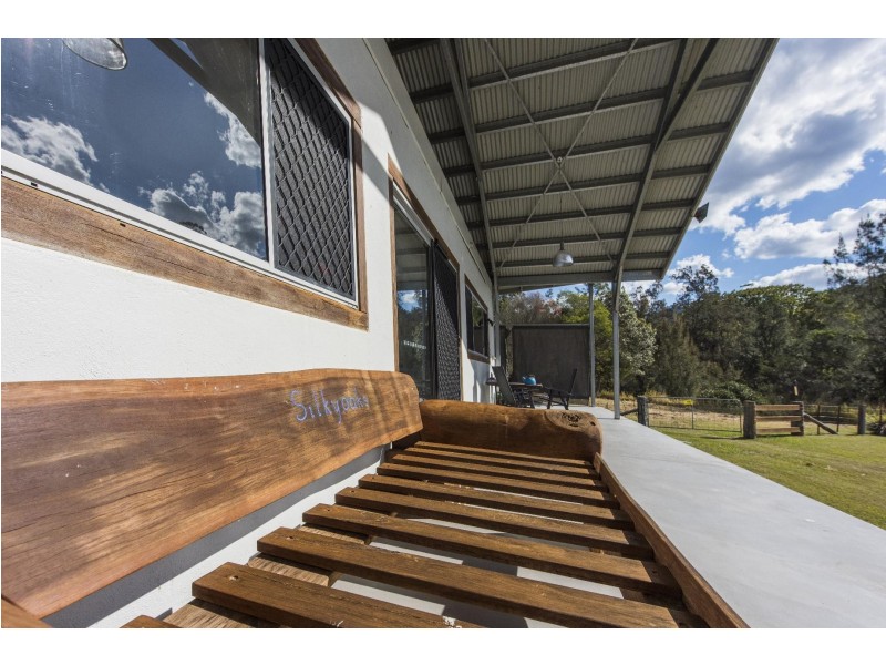2646 ARMIDALE ROAD, Blaxlands Creek NSW 2460
