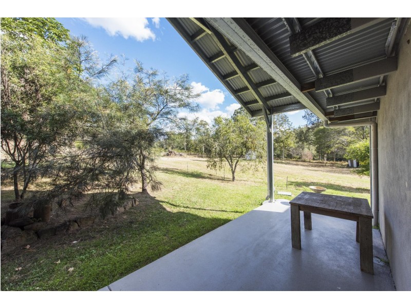 2646 ARMIDALE ROAD, Blaxlands Creek NSW 2460