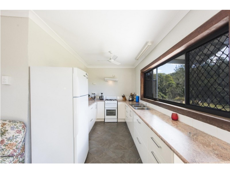 2646 ARMIDALE ROAD, Blaxlands Creek NSW 2460