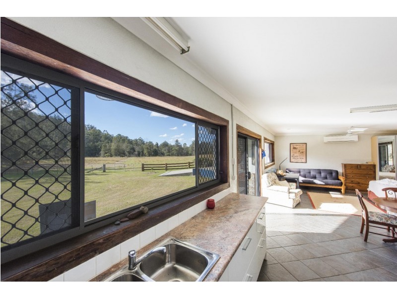 2646 ARMIDALE ROAD, Blaxlands Creek NSW 2460