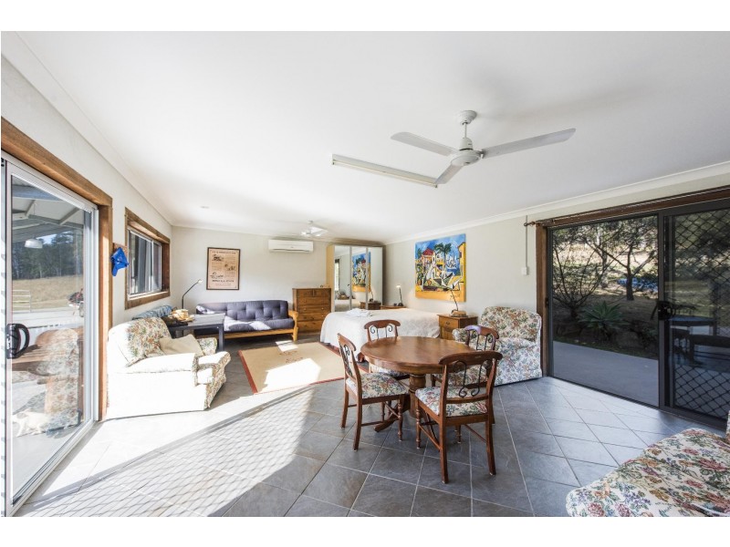 2646 ARMIDALE ROAD, Blaxlands Creek NSW 2460