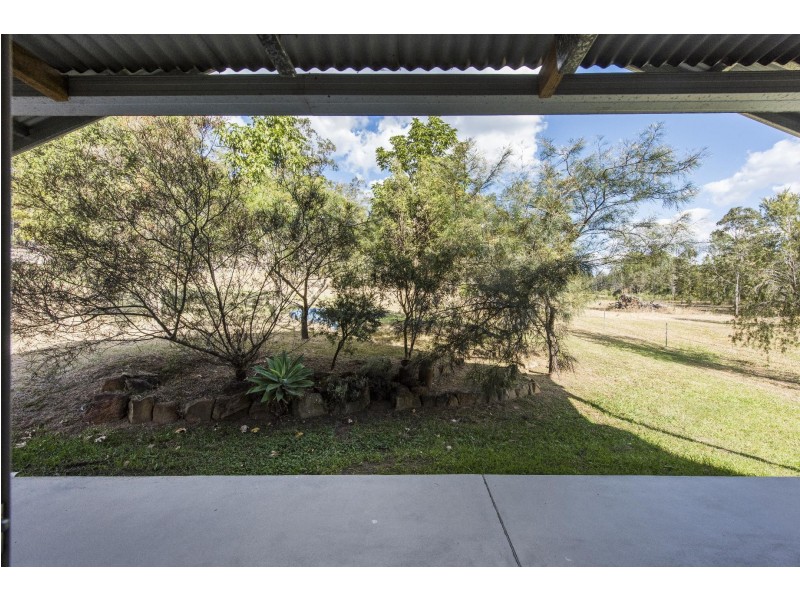 2646 ARMIDALE ROAD, Blaxlands Creek NSW 2460