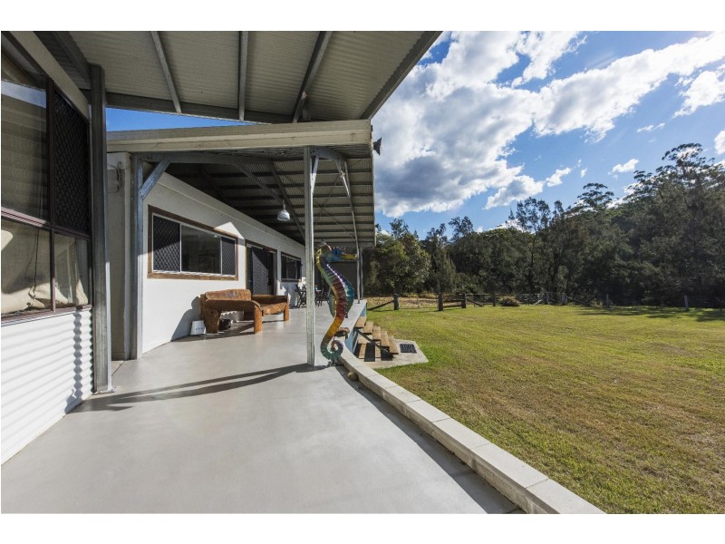 2646 ARMIDALE ROAD, Blaxlands Creek NSW 2460