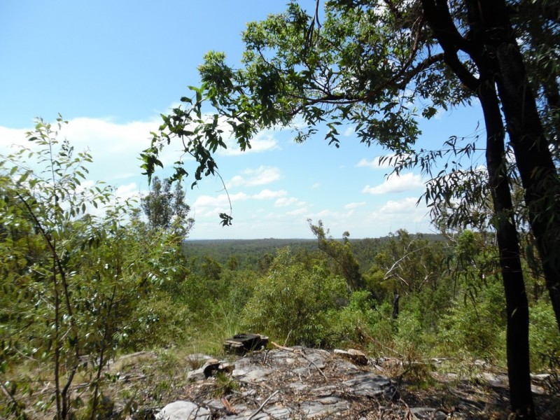 98 Blackbutt Road, Kremnos NSW 2460