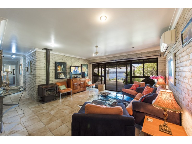 121 Sanders Road, Whiteman Creek NSW 2460