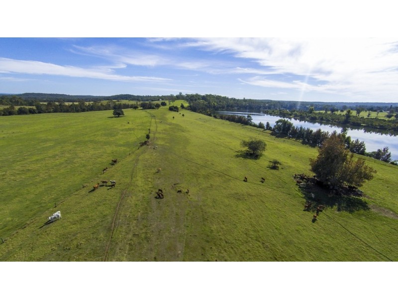 121 Sanders Road, Whiteman Creek NSW 2460