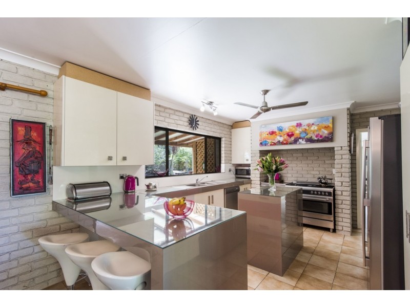 121 Sanders Road, Whiteman Creek NSW 2460