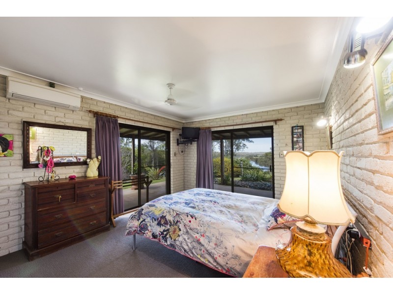 121 Sanders Road, Whiteman Creek NSW 2460