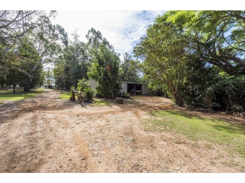 121 Sanders Road, Whiteman Creek NSW 2460