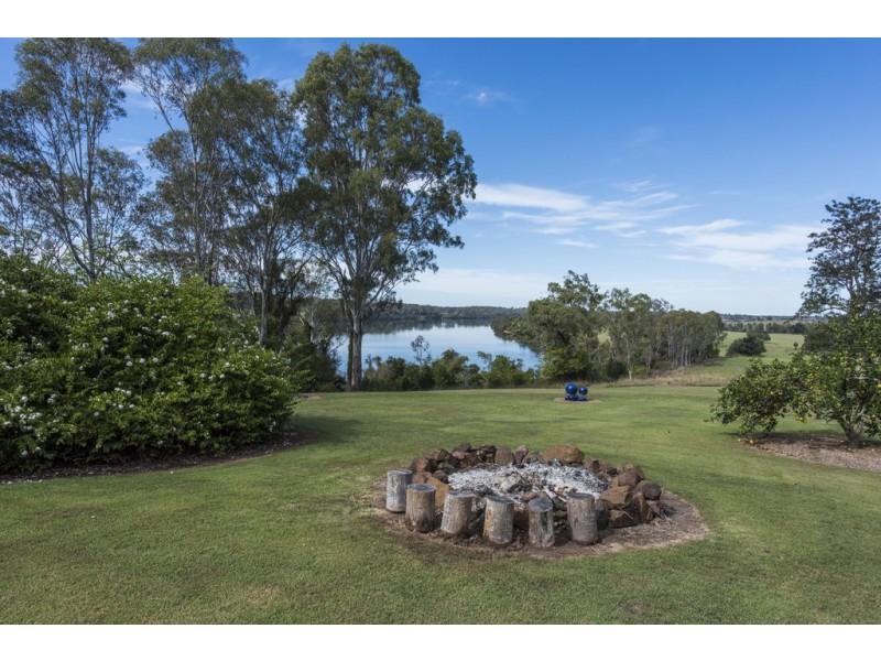 121 Sanders Road, Whiteman Creek NSW 2460