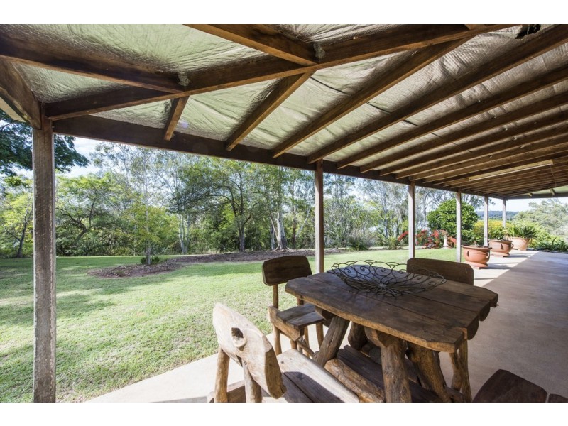 121 Sanders Road, Whiteman Creek NSW 2460