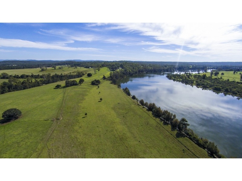 121 Sanders Road, Whiteman Creek NSW 2460