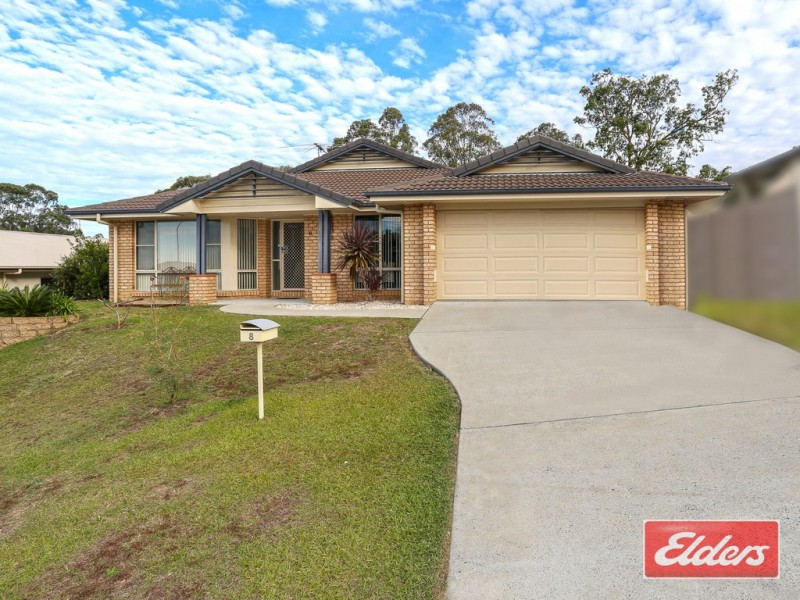 8 Daniels Close, South Grafton NSW 2460