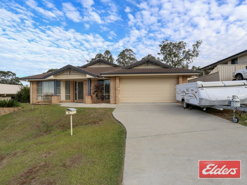 8 Daniels Close, South Grafton NSW 2460