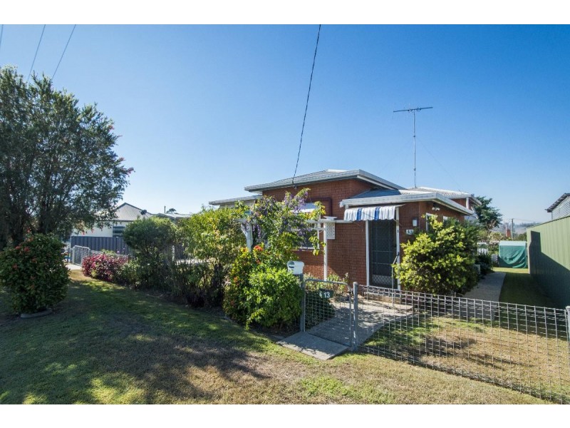 13 HUNTER STREET, South Grafton NSW 2460