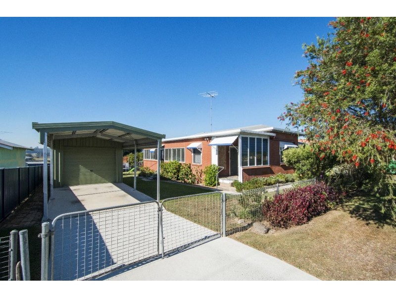 13 HUNTER STREET, South Grafton NSW 2460