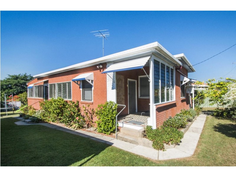 13 HUNTER STREET, South Grafton NSW 2460