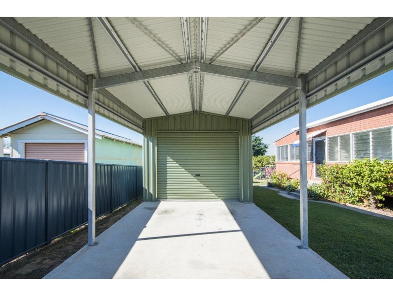 13 HUNTER STREET, South Grafton NSW 2460
