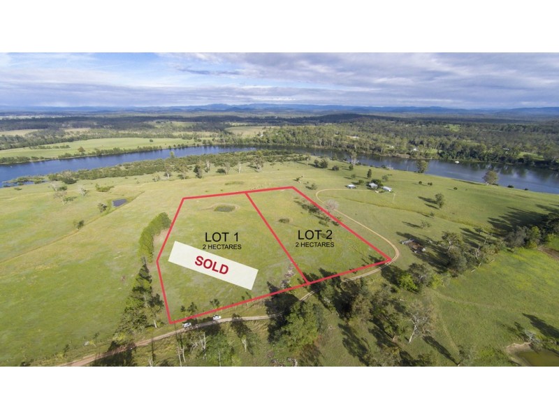 Lot 2/719 Seelands Hall Road, Seelands NSW 2460