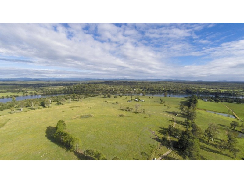 Lot 2/719 Seelands Hall Road, Seelands NSW 2460