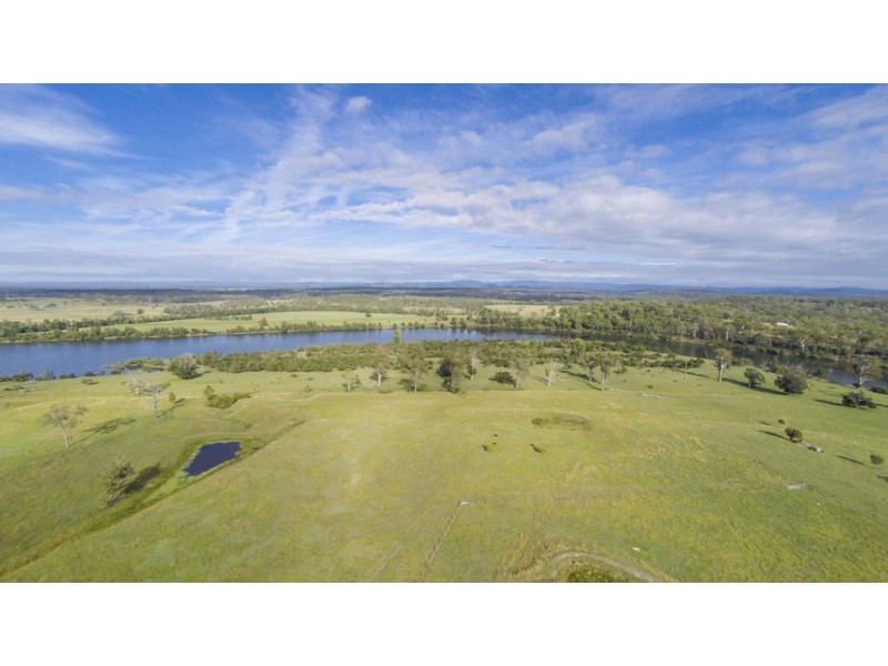 Lot 2/719 Seelands Hall Road, Seelands NSW 2460
