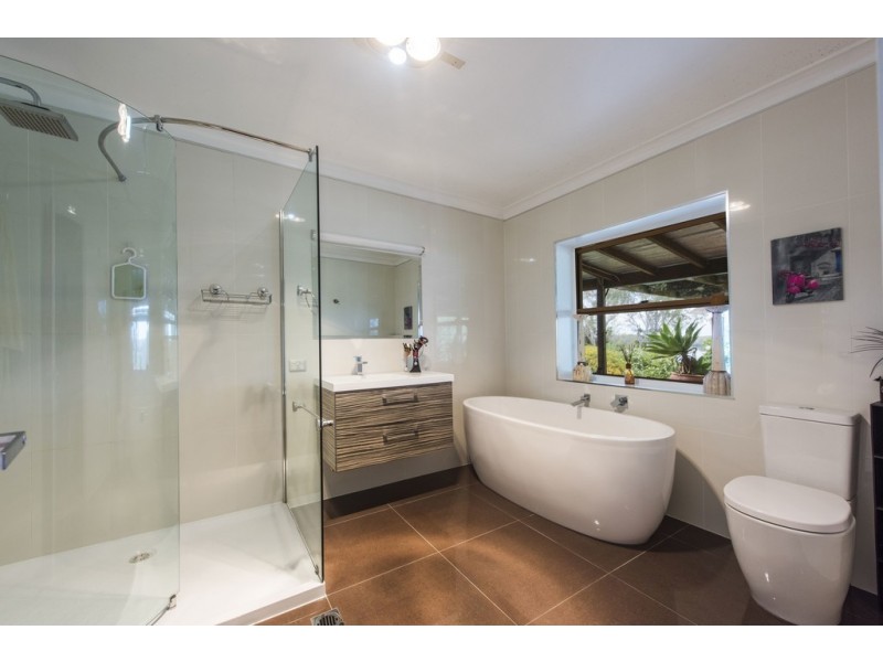 121 Sanders Road, Whiteman Creek NSW 2460