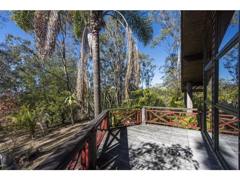 174 Frickers Road, Nymboida NSW 2460