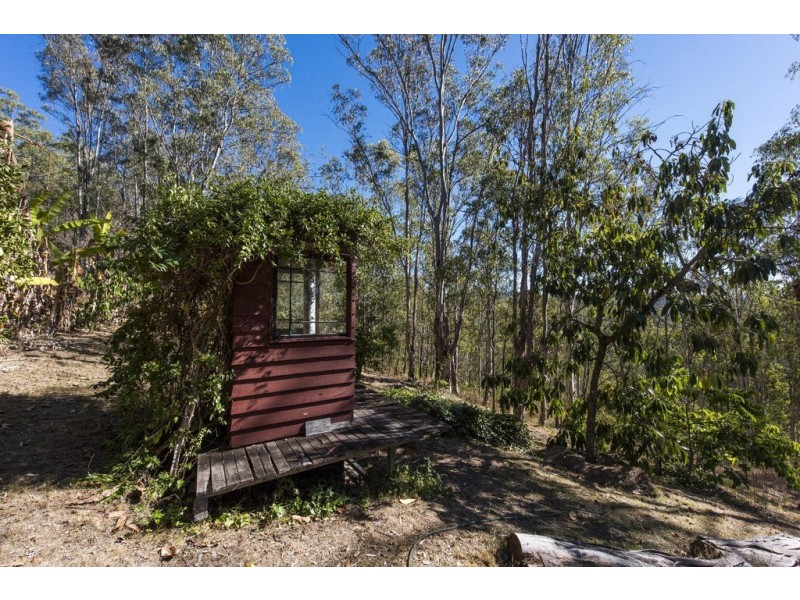 174 Frickers Road, Nymboida NSW 2460