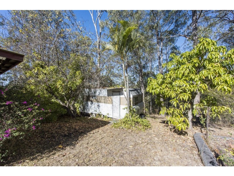 174 Frickers Road, Nymboida NSW 2460