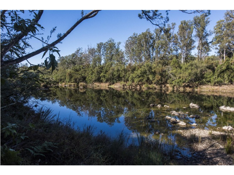 174 Frickers Road, Nymboida NSW 2460