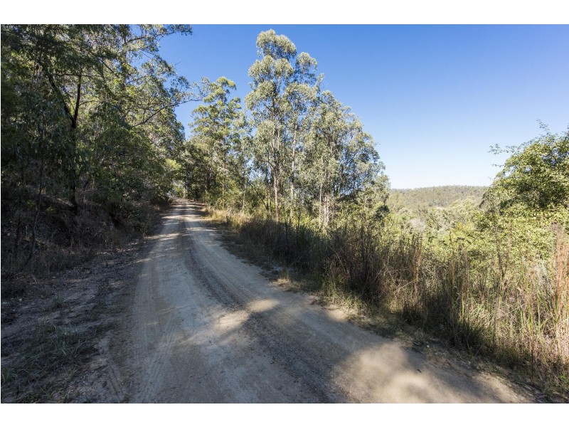 174 Frickers Road, Nymboida NSW 2460